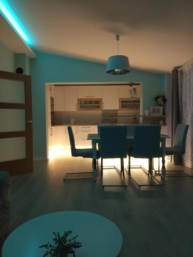 Apartman Josipa Макарска Екстериор снимка