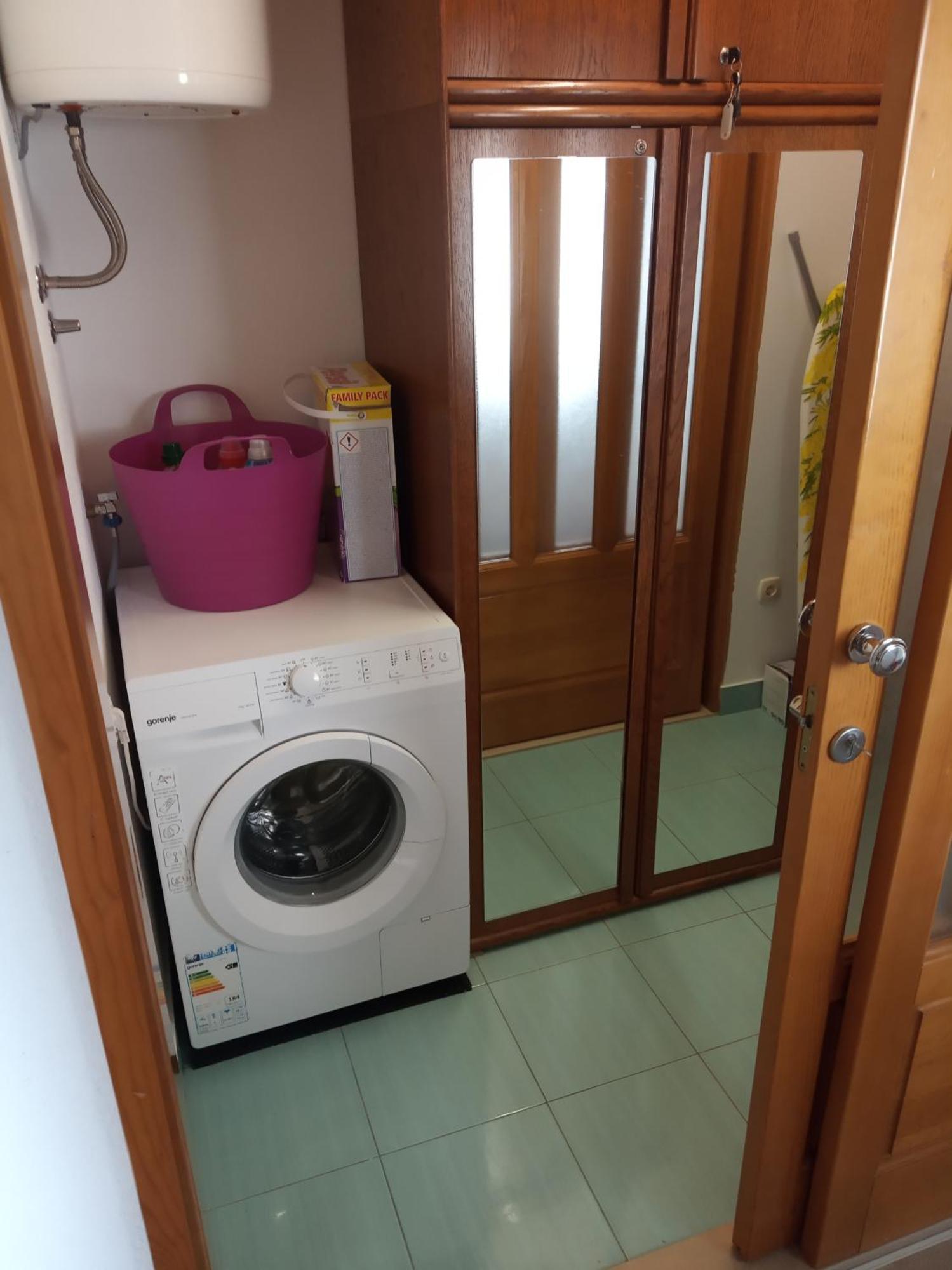 Apartman Josipa Макарска Стая снимка