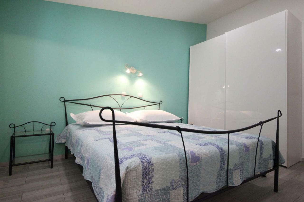 Apartman Josipa Макарска Екстериор снимка