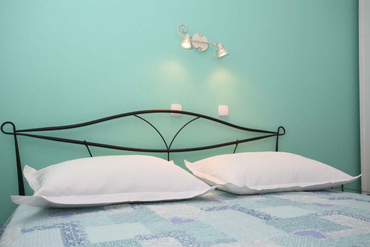 Apartman Josipa Макарска Екстериор снимка